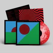 Drab Majesty - An Object In Motion (Vinyl)