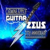 Carmine Appice's Guitar Zeus (Vinyl)