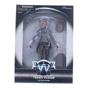 Westworld Action Figure - Teddy Flood