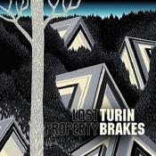 Lost Property - Turin Brakes (Vinyl)