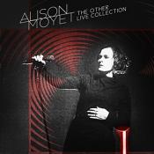 Alison Moyet - The Other Live Collection (Vinyl)