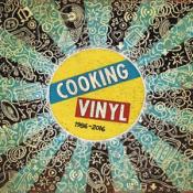 Cooking Vinyl 1986-2016 (Vinyl)