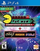 Pac-Man Championship Ed 2 + Arcade Game Series (PS4) - US IMPORT