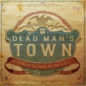 Dead Man's Town: A Tribute To Born in the USA (Vinyl)