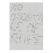 Nick Klein - No Shortage Of Rope (Vinyl)