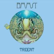 Baast - Trident (Vinyl)