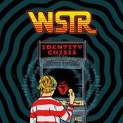 Wstr - Identity Crisis (Music CD)