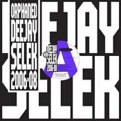 A·F·X* - Orphaned Deejay Selek (Vinyl)