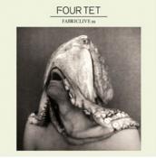 Four Tet - Fabriclive 59 (Mixed by Four Tet) (Music CD)
