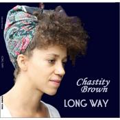 Chastity Brown - Long Way (Music CD)