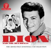 Dion - Absolutely Essential (Music CD)