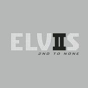Elvis Presley - 2nd To None (Music CD)