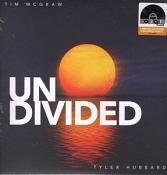 Tim McGraw, Tyler Hubbard - Undivided (Vinyl)