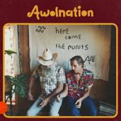AWOLNATION - Here Come The Runts (Music CD)