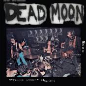 Dead Moon - Defiance (Vinyl)