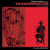 Adrian Younge - The Electronique Void (Black Noise) (Vinyl)