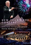 Daneil Barenboim New Years Eve Concert