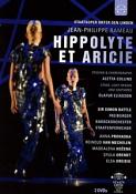Jean-Philippe Rameau: Hippolyte et Aricie