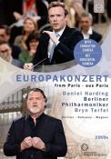 Berliner Philharmoniker Europakonzert 2019