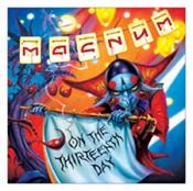 Magnum - On the 13th Day (Limited Edition) (Music CD)