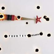 Four Tet - Rounds (vinyl)