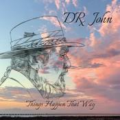 Dr. John - Things Happen That Way (Vinyl)