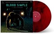 Blood Simple (Original Motion Picture Soundtrack) (Vinyl)