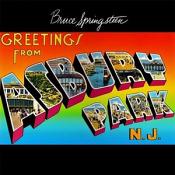 Bruce Springsteen - Greetings From Asbury Park, N.J. (Vinyl)