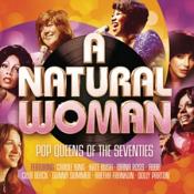 Various Artists - Natural Woman