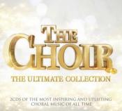 Various Artists - The Choir: Ultimate Collection (Music CD)