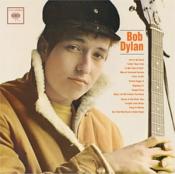 Bob Dylan (2018, Vinyl) (Vinyl)