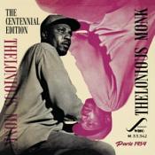 Thelonious Monk - Piano Solo (Music CD)