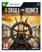 Skull And Bones (Xbox Series X)