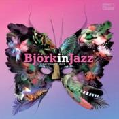 Bjork In Jazz (Vinyl)