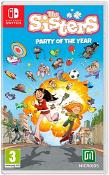 The Sisters: Party Of The Year (Nintendo Switch)