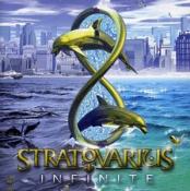 Stratovarius - Infinite (Live 2009) (Music CD)