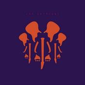 Joe Satriani: The Elephants of Mars (Vinyl)