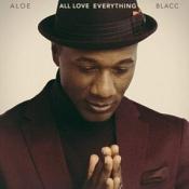 Aloe Blacc All Love Everything [Vinyl] (Vinyl)