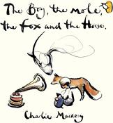 The Boy, The Mole, The Fox & The Horse (Vinyl)