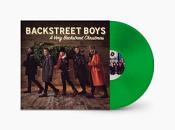 Backstreet Boys - A Very Backstreet Christmas (Vinyl)