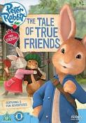 Peter Rabbit - The Tale of True Friends