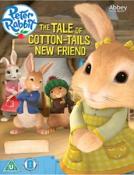 Peter Rabbit - TheTale of Cotton Tail's New Friend