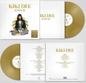Kiki Dee: Gold (Vinyl)