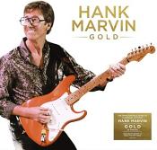 Hank Marvin - Gold (Gold Colored Vinyl) (Vinyl)