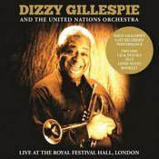 Dizzy Gillespie 