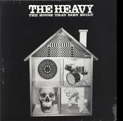 The Heavy - The House That Dirt Built (Vinyl)
