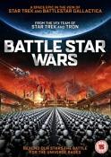 Battlestar Wars