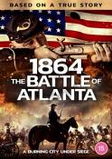 1864 The Battle Of Atlanta
