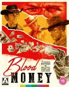 Blood Money: Four Western Classics - Volume 2