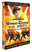 Street Dance The Moves
